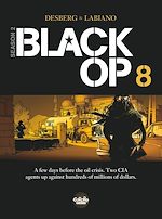 Télécharger le livre :  Black Op - season 2 - Volume 8