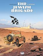 Télécharger le livre :  The Jewish Brigade - Volume 3 - Hatikvah