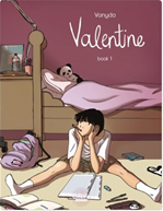 Télécharger le livre :  Valentine - Volume 1
