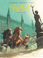 Télécharger le livre :  Gloria Victis - Volume 1 - The Sons of Apollo