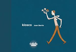 Download the eBook: Kiosco