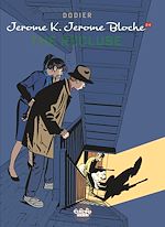 Télécharger le livre :  Jérôme K. Jérôme Bloche - Volume 24 - The Recluse