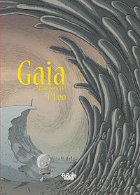 Téléchargez le livre :  Gaia - Volume 1 - Leo