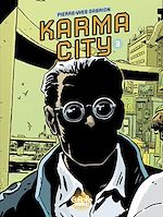 Télécharger le livre :  Karma City - Chapter 3