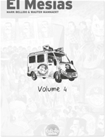 Download this eBook El Mesias - Volume 4