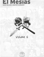 Download this eBook El Mesias - Volume 6