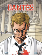 Download this eBook Dantes - Volume 1 -  The Fall of a Trader