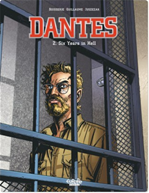 Download this eBook Dantes - Volume 2 -  Six Years in Hell