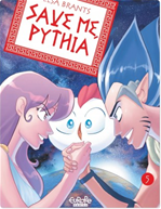 Télécharger le livre :  Save me, Pythia - Volume 5