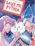 Télécharger le livre :  Save me, Pythia - Volume 5