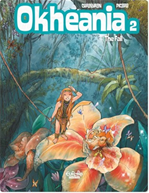 Télécharger le livre :  Okhéania - Volume 2 - The Fall