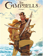 Télécharger le livre :  The Campbells - Volume 3 - Kidnapped!