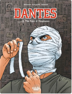 Download this eBook Dantes - Volume 3 -  The Face of Vengeance
