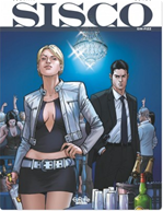 Télécharger le livre :  Sisco - Volume 3 - Gin Fizz