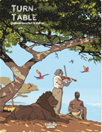 Télécharger le livre :  African Trilogy - Volume 2 - Turntable