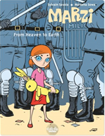 Télécharger le livre :  Marzi - Volume 2 - From Heaven to Earth