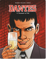 Download this eBook Dantes - Volume 4 - Payment in Full