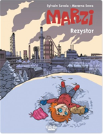 Télécharger le livre :  Marzi - Volume 3 - Rezystor
