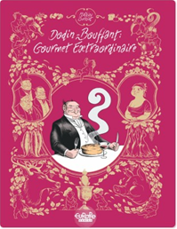 Téléchargez le livre :  Dodin-Bouffant: Gourmet Extraordinaire