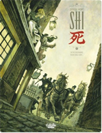 Télécharger le livre :  SHI - Volume 1 - In the Beginning there was Fury...