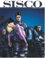 Télécharger le livre :  Sisco - Volume 4 - Whisky 'N' Coke