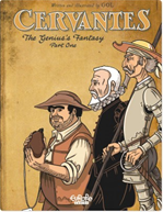 Télécharger le livre :  Cervantes - The Genius's Fantasy - Part I