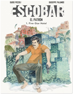 Télécharger le livre :  Escobar - Volume 1 - Five-Star Hotel