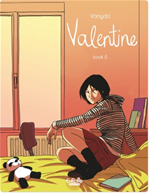 Télécharger le livre :  Valentine - Volume 5