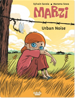 Télécharger le livre :  Marzi - Volume 4 - Urban Noise