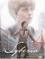 Download this eBook Syberia - Volume 1 - Hans 2/2