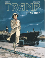 Télécharger le livre :  Tramp - Volume 1 - The Trap