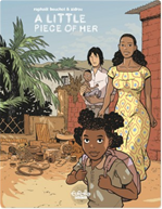 Télécharger le livre :  African Trilogy - Volume 3 - A Little Piece of Her