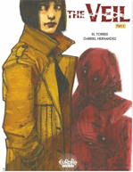 Télécharger le livre :  The Veil - Volume 1