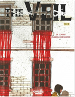 Télécharger le livre :  The Veil - Volume 2