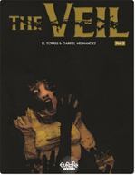 Télécharger le livre :  The Veil - Volume 3