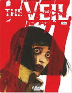 Télécharger le livre :  The Veil - Volume 4