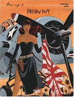 Télécharger le livre :  Pin-up - Volume 2 - Poison Ivy