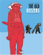 Télécharger le livre :  The Old Geezers - Volume 2 - Bonny and Pierrot