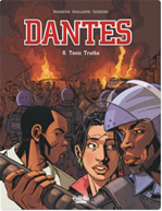 Download this eBook Dantes - Volume 8 - Toxic Truths