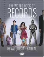 Télécharger le livre :  The World Book of Records