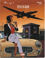 Télécharger le livre :  Pin-up - Volume 4 - Blackbird