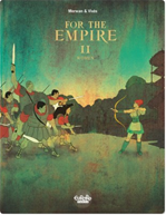 Télécharger le livre :  For The Empire - Volume 2 - Women