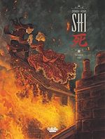 Télécharger le livre :  SHI - Volume 2 - The Demon King