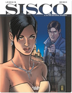 Télécharger le livre :  Sisco - Volume 8 - In the National Interest