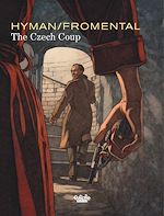 Télécharger le livre :  The Czech Coup