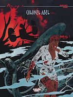 Télécharger le livre :  Pin-up - Volume 5 - Colonel Abel