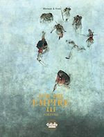 Télécharger le livre :  For The Empire - Volume 3 - Fortune