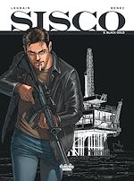 Télécharger le livre :  Sisco - Volume 9 - Black Gold