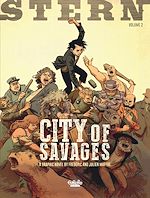 Download this eBook Stern - Volume 2 - City of Savages