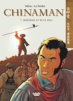 Télécharger le livre :  Chinaman - Volume 7 - Skirmish at Blue Hill